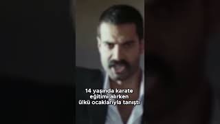 Abdullah Çatlının Gençlik Yılları [upl. by Liam]