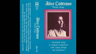 Alice Coltrane  Jai Rama Chandra [upl. by Rebekkah903]