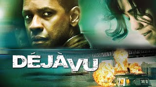 Deja Vu Hollywood movie hindi fact and story movies review explained [upl. by Alyahsal49]