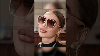 Ladies Sunglass photoshoot ideas trending shortvideos fashiontrends [upl. by Julita955]