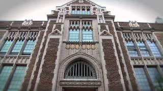 University of Washington Campus Tour [upl. by Krishna624]