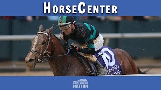 Kentucky Derby and Oaks longshots and Lexington Stakes top picks on HorseCenter [upl. by Richmal]