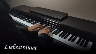 Liebestraum No 3  Franz Liszt [upl. by Keil777]