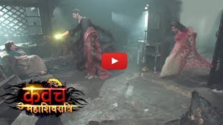 Kavach Mahashivratri  4th August 2019  Today News  Colors TV Kavach Season 2 Serial 2019 [upl. by Janeva]