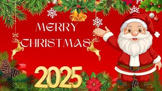 Nonstop CHRISTMAS SONGS DISCO PARTY MIX 2024 2025 PHILIPPINES DJTONGZKIE REMIX🎄 [upl. by Gaeta]