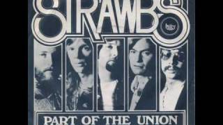 Strawbs  Part of the Union [upl. by Palumbo]