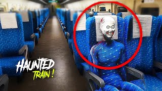 Haunted TRAIN that NEVER STOPS  Shinkansen 0 Gameplay [upl. by Aennyl]