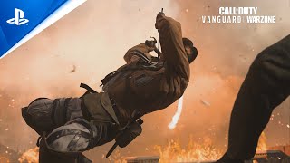 Call of Duty Vanguard amp Warzone  Attack on Titan Levi Edition Bundle  PS5 PS4 [upl. by Ivzt]