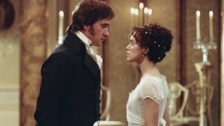 you attend the netherfield ball  pride and prejudice regency era playlist [upl. by Ilyah]