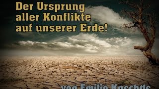 Satan ist die Ursache von Konflikten und Krisen auf der Erde laut Bibel [upl. by Ravert]