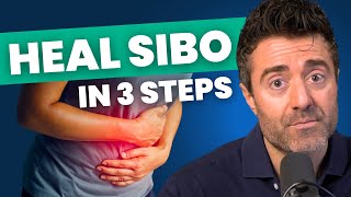 The MOST Effective SIBO Treatments [upl. by Enneiviv454]