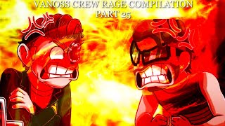 Vanoss Crew Rage Compilation Part 25 [upl. by Jempty612]