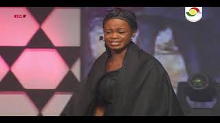 Week 2GMB 2021Bono regions Mfodwo talks about widowhood rites in her region [upl. by Alyl]