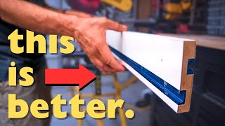 DON’T Build a Miter Station — Do THIS Instead [upl. by Waylan]