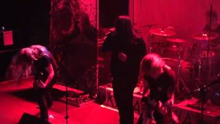 KATATONIA quotMy Twinquot Live [upl. by Trinatte]