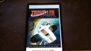 Traders and Gunboats For Mongoose Traveller 2nd Edition [upl. by Allin]