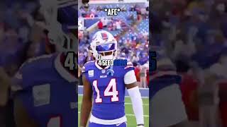 The NFL playoffs if they started today fypfootballplayoffseditnflsubscribe [upl. by Maurilla]