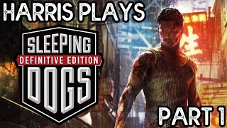 Sleeping Dogs  Part 1 [upl. by Ymmas]