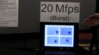 ISSCC 2012 222 A GlobalShutter CMOS Image Sensor with Readout Speed of 1Tpixels Burst [upl. by Eiramyelhsa]