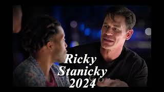 Ricky Stanicky2024 Review  مرجعة فلم [upl. by Sachs]