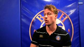 BRTV Bath Rugby Academy  Biobanding [upl. by Meneau]