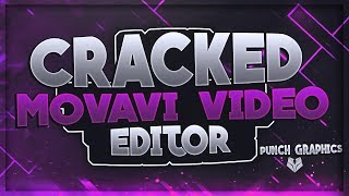 Movavi Video Editor 14 FullCrack Yapma \u00100  How To Crack Movavi Video Editor 14  2018 [upl. by Eurydice]