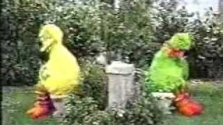 Eugenio Bartilotti como Abelardo Junta a Sesame Street y Plaza Sesamo Parte 2 [upl. by Etra]