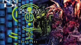 Napalm Death  Diatribes 1996 [upl. by Mihsah]