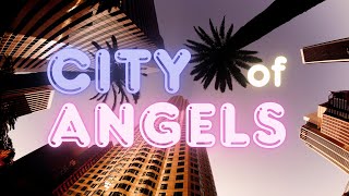 City of Angels  ThisisFester AI [upl. by Notnirt942]