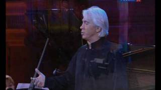 Dmitri Hvorostovsky  Pimpinella Tchaikovsky [upl. by Dnomyaw]