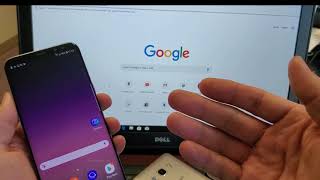 ALL GALAXY PHONES HOW TO TRANSFER PHOTOSVIDEOS TO COMPUTER [upl. by Brunn867]