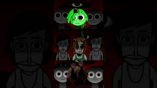 Incredibox Sprunki VS Incredibox Sprunki REMASTERED VS Increibox Sprunki Mix HORROR Mod [upl. by Anayaran]