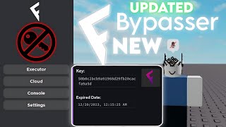 new roblox fluxus key bypasser [upl. by Mukund272]