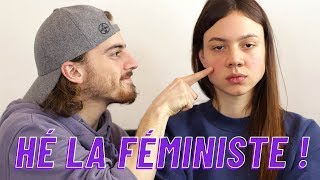 5 conseils pour débattre du féminisme sans péter un câble [upl. by Lambart]