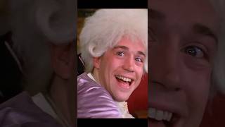 How Tom Hulce played piano in Amadeus shorts [upl. by Wilma]