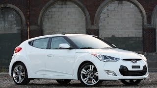 Hyundai Veloster 2013  detalhes  wwwmotorviciocom [upl. by Knowles594]