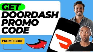 DoorDash promo codes  get unlimited coupons in 2024 Doordash promo [upl. by Llevol41]