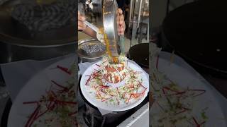 Hara Bhara Matka Paneer Cheese Dosa In Mumbai  Indian Street Food  shorts youtubeshorts short [upl. by Candis]