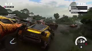 All you need to know about DiRT 5 Preview [upl. by Llebanna365]