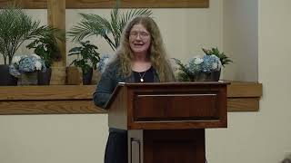 Dr Holly Ordway on Tolkiens Faith [upl. by Alaric]