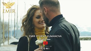 EMIR Ft Hevzi Kumanova  3 Vitet Tona Official Video 4K [upl. by Rekyr136]