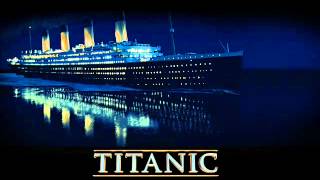 James Horner amp Celine Dion  Titanic Soundtrack DeeJayChriss Mix [upl. by Clement]