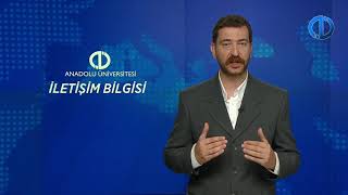 İLETİŞİM BİLGİSİ  Ünite 2 Konu Anlatımı 1 [upl. by Reeher]