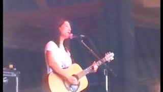 The Breeders  Doe Live Glastonbury 260692 [upl. by Nashner45]