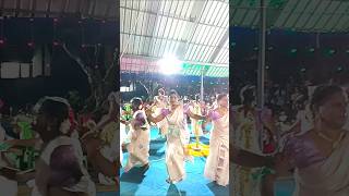 Chendumallika poo kandal ❤️❤️❣️ dance kaikottikalidance dancer kaikottikkali [upl. by Snowman314]