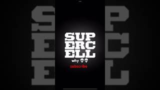 supercell different speed brawlstars memes shorts subscribe music [upl. by Eladal]