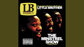 Welcome to the Minstrel Show feat Yahzarah [upl. by Boniface]