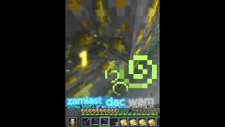 najlepsze enchanty w minecraft minecraft minecraftbuilding mc minecraftshorts gaming shorts [upl. by Aital]