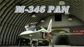 The M346 PAN is HERE [upl. by Preiser]