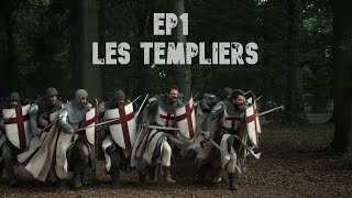 Documentaire  Croisades la quête des chevaliers  13 [upl. by Seidule]